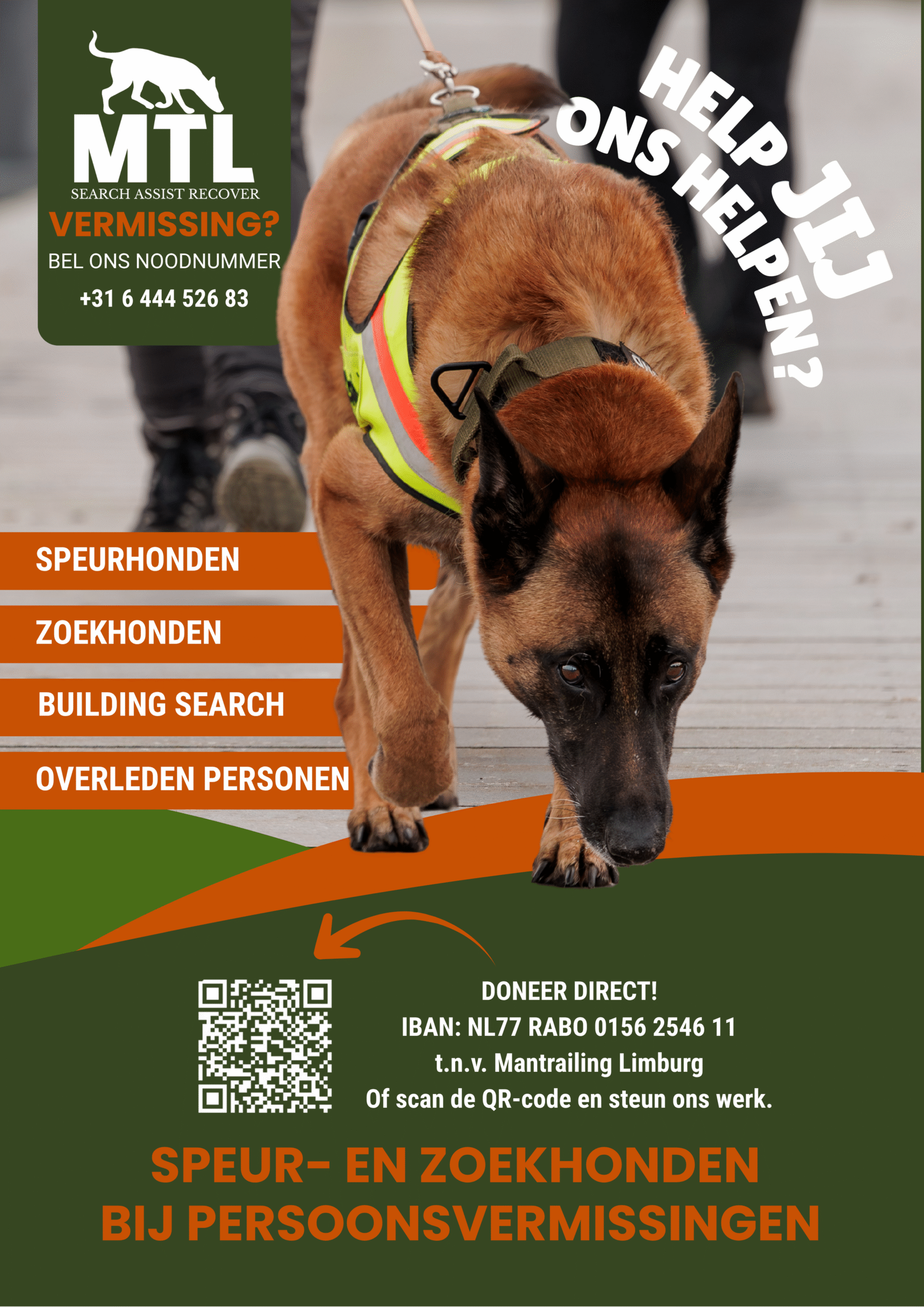 einde jaars actie
